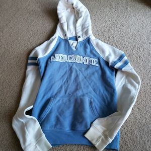 LG Abercrombie Hoodie